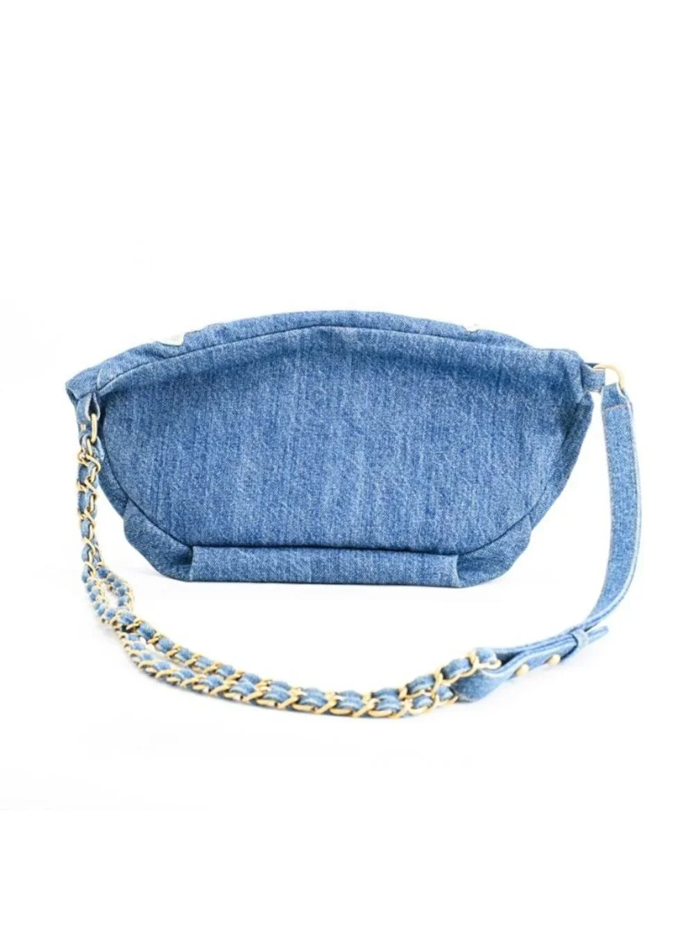 Chanel Belt Bag Egypt Line